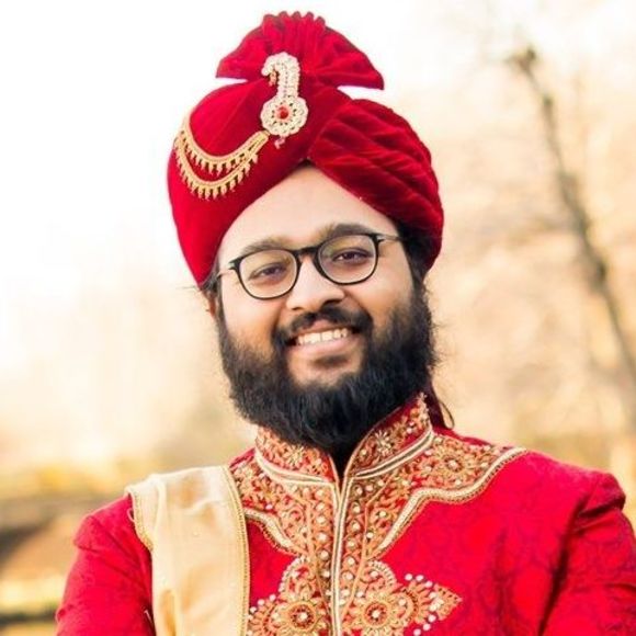 Meet your Posher, Anish - Picture 1 of 1